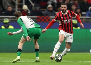 Kyle Walker AC Milan ميلان ووكر