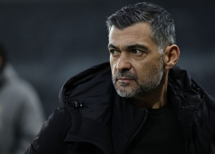 Sergio Conceicao AC Milan ميلان كونسيساو