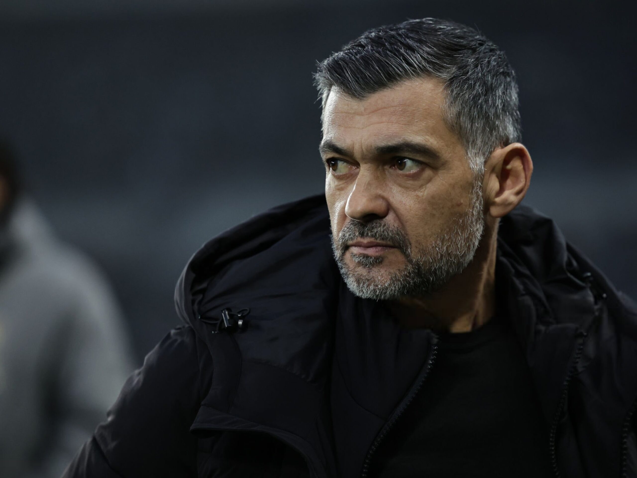 Sergio Conceicao AC Milan ميلان كونسيساو