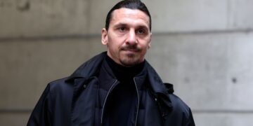 Zlatan Ibrahimovic AC Milan ميلان إبراهيموفيتش