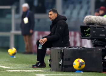 Sergio Conceicao AC Milan ميلان كونسيساو