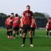 Francesco Camarda AC Milan ميلان كاماردا