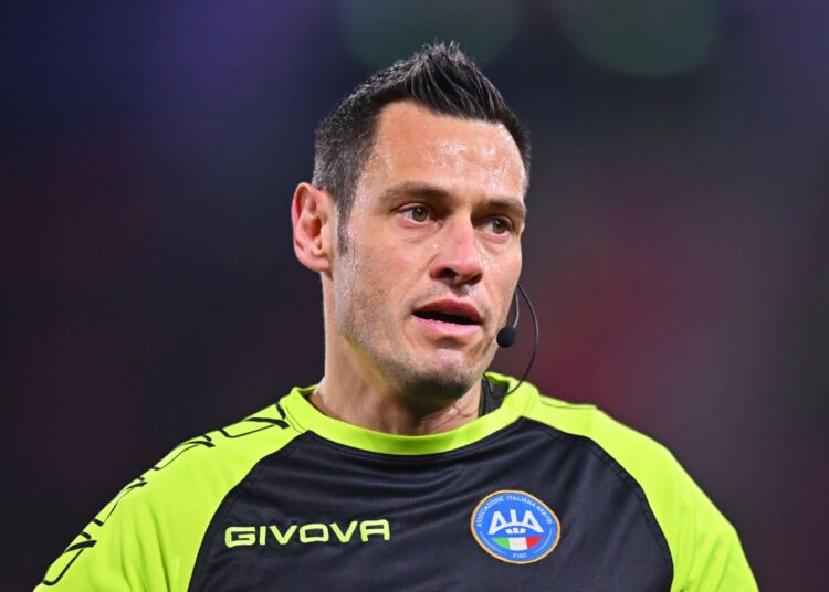 Maurizio Mariani