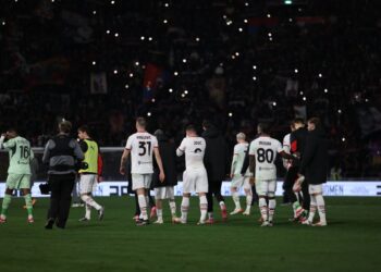 AC Milan players ميلان