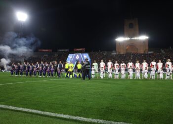 Milan vs Bologna ميلان بولونيا