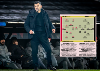 Sergio Conceicao Milan ميلان كونسيساو