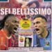 Gazzetta: “A derby full of dreams and anger”