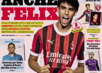 Gazzetta: Milan closes a superb transfer window