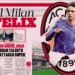 Gazzetta: AC Milan’s super attack with great talent Joao Felix