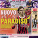 Gazzetta: New Milan paradise. Joao Felix puts on a show