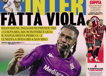 Gazzetta: Leao at risk? Milan’s future is Gimenez – Felix