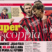 Gazzetta: Joao Felix-Gimenez, the supercouple has already taken over Milan