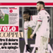 Gazzetta: Milan’s Leao beyond the pain and Gimenez already flying