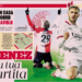 Gazzetta: Santiago Gimenez feels at home with Feyenoord – This is your match