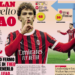 Gazzetta: Milan chooses Joao Felix – His stay could be financed by Theo’s exit…