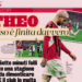 Gazzetta: Theo, now it’s really over
