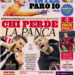 Gazzetta: Juve and Milan must turn things around in the league