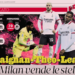 Gazzetta: Maignan – Theo – Leao | Milan sells its stars