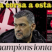 Gazzetta: Champions League is far away – Conceicao’s Milan needs 10 victories