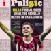 Gazzetta: Milan working on Pulisic renewal until 2029