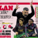 Gazzetta: Milan, win in Bologna or say goodbye to the Champions League