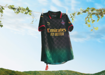 off-white Milan Puma