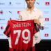 Joao Felix AC Milan جواو فيليكس ميلان