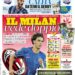 Gazzetta: Milan double: Gimenez today – Mendes brings Joao Felix