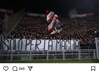 curva sud milano