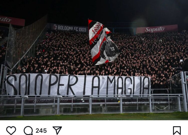 curva sud milano