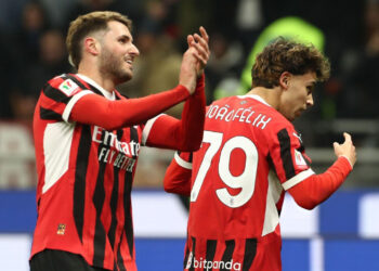 Joao Felix Santiago Gimenez جواو فيليكس سانتياغو خيمينيز