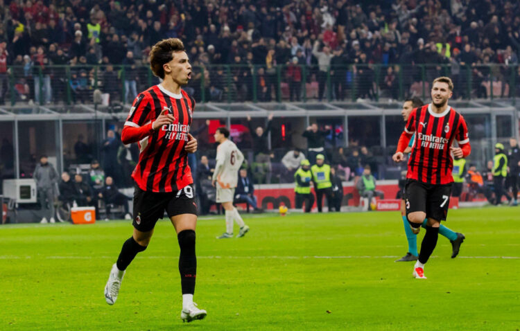 Allegris Risky Move The Ac Milan Lineup Thats Got Fans Divided Mn Allegri Names First Milan Xi Since 2014 The Players And System Used - pp2o1mk