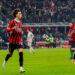 Joao Felix Santiago Gimenez AC Milan ميلان سانتياغو خيمينيز