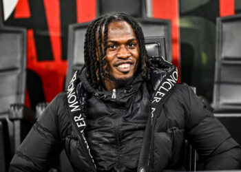 Warren Bondo Milan ميلان بوندو