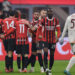 AC Milan players ميلان
