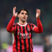 Riccardo Sottil Milan ميلان سوتيل