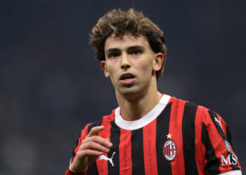 Joao Felix AC Milan فيليكس ميلان