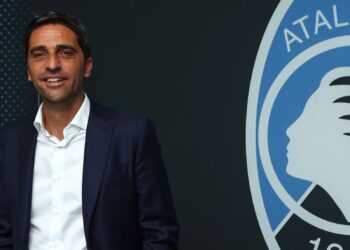 Tony D'Amico توني داميكو