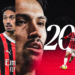 Tijjani Reijnders AC Milan ميلان رايندرز