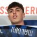 Daniel Maldini Atalanta دانيال مالديني