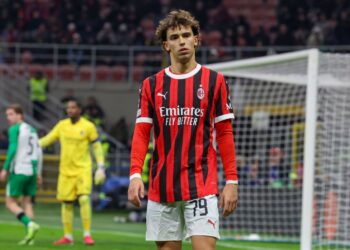 Joao Felix AC Milan ميلان فيليكس