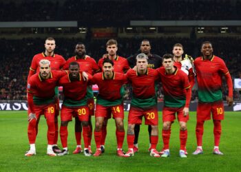 AC Milan players ميلان