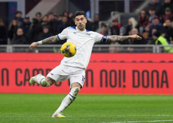 Mattia Zaccagni