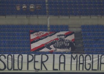 AC Milan fans San Siro ميلان سان سيرو