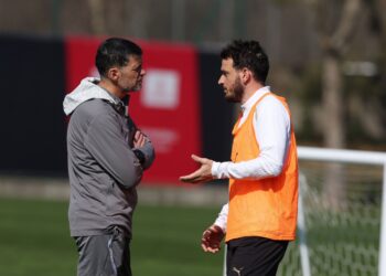 Alessandro Florenzi AC Milan ميلان فلورينزي