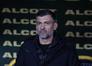 Sergio Conceicao كونسيساو ميلان milan