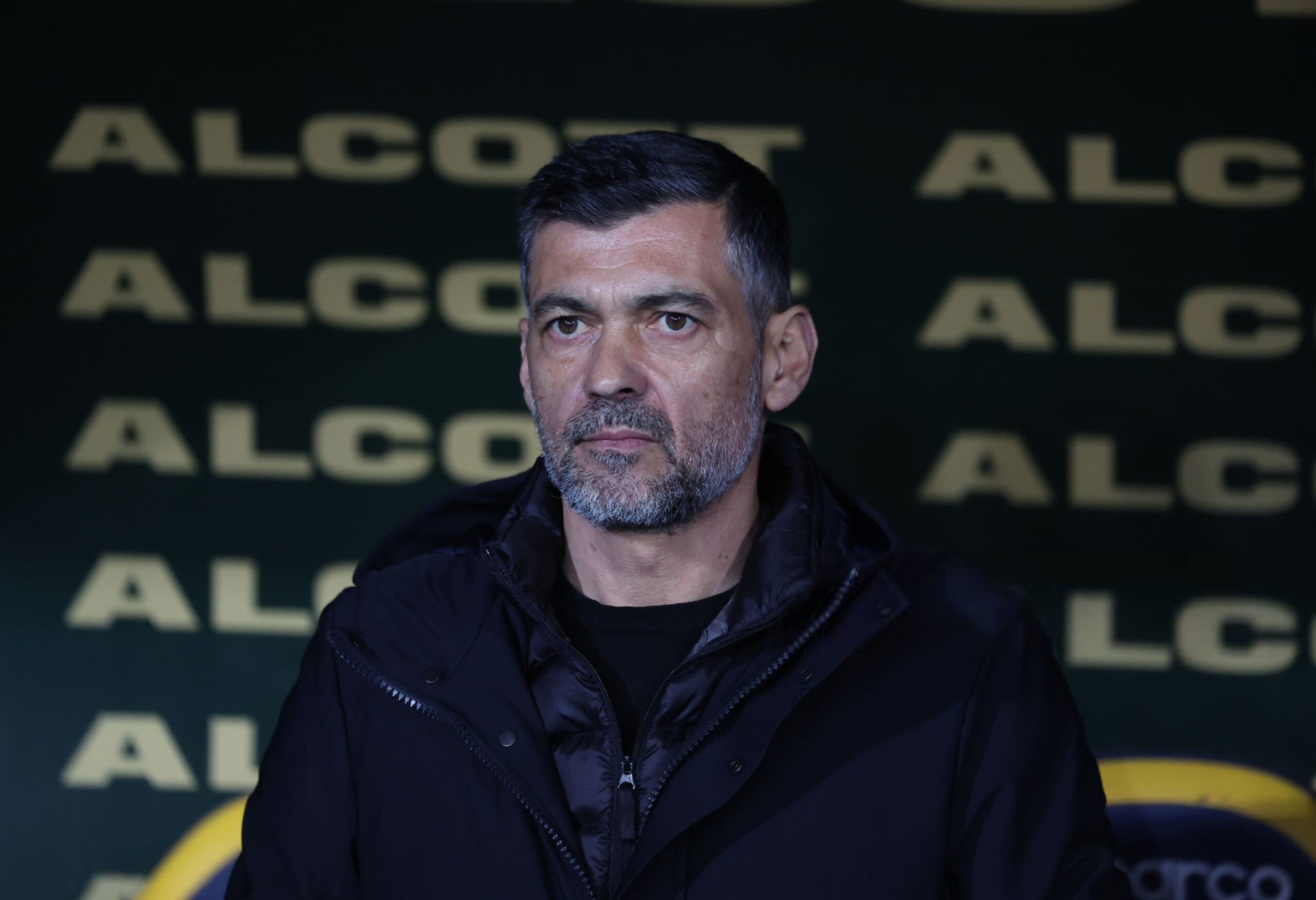 Sergio Conceicao كونسيساو ميلان milan