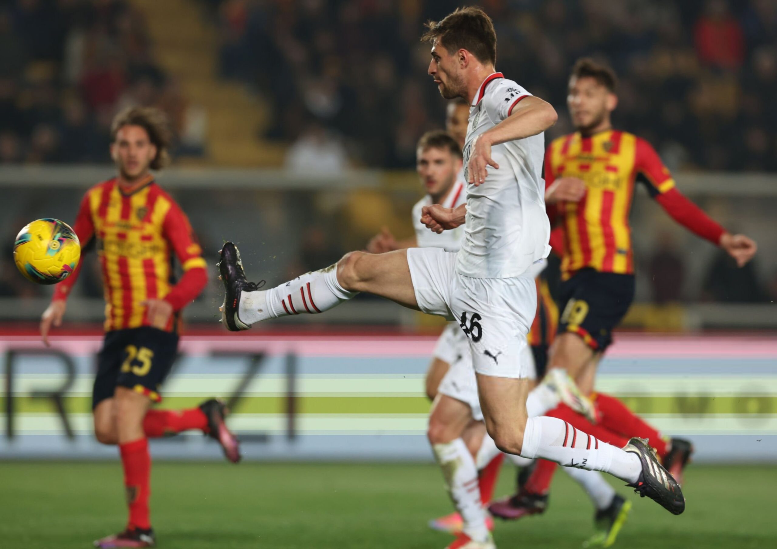 Matteo Gabbia