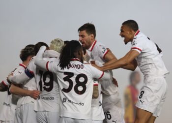 AC Milan players ميلان