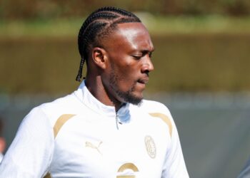 Tammy Abraham AC Milan ميلان أبراهام